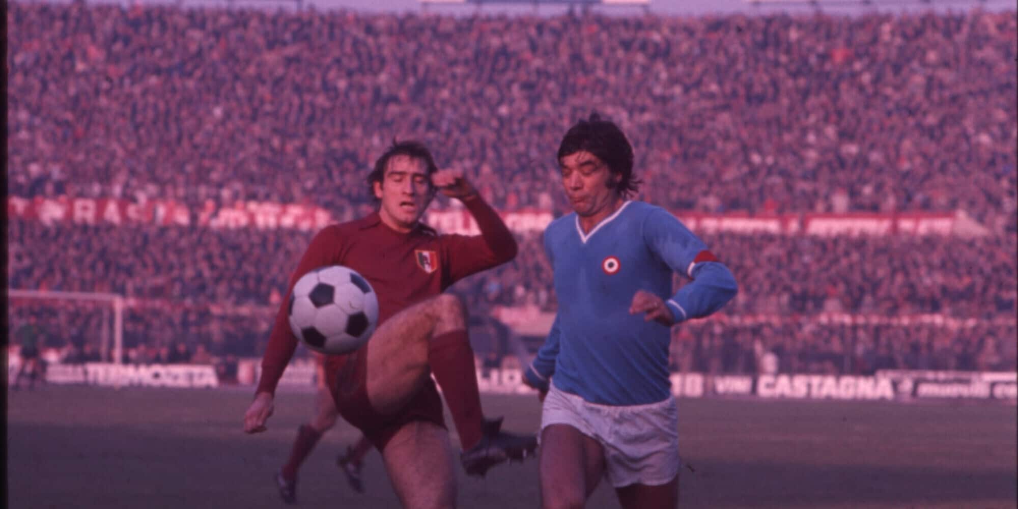 Manfredi: "Juliano avrà il giusto riconoscimento da parte di Napoli"