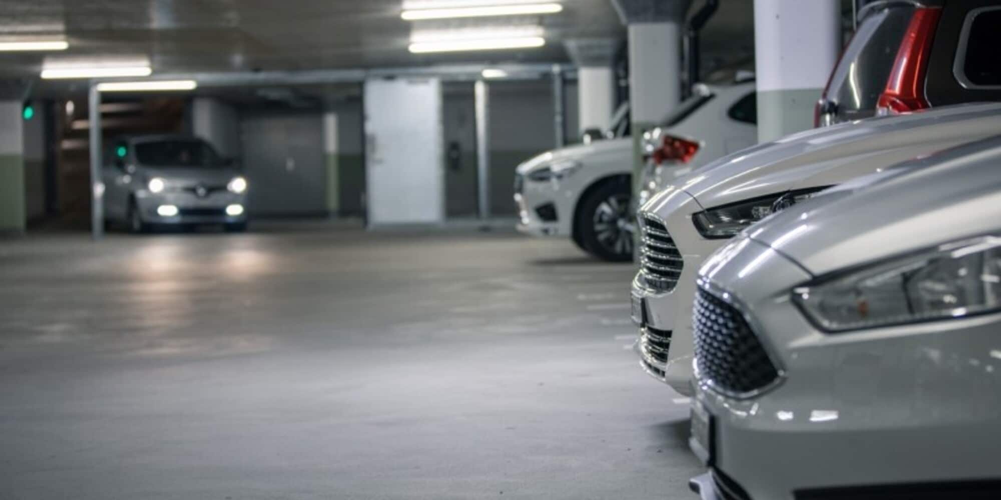 Prezzi dei box auto alle stelle: le città in cui l'affitto è più alto