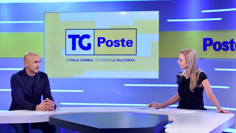 Spalletti: "A volte non riesco a essere freddo. Io permaloso? Non credo"