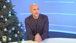 Spalletti e lo scudetto: "Non tifo per nessuno, ma l'Inter..."