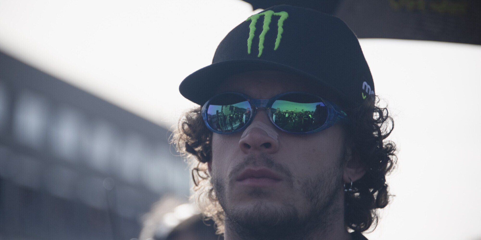 MotoGP, Bezzecchi traccia un bilancio del 2023: "Ecco il voto che merito"