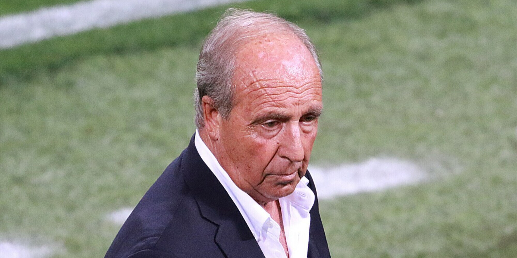 Ventura: "Napoli, chi prenderei e cosa serve a Osimhen e Kvaratskhelia"