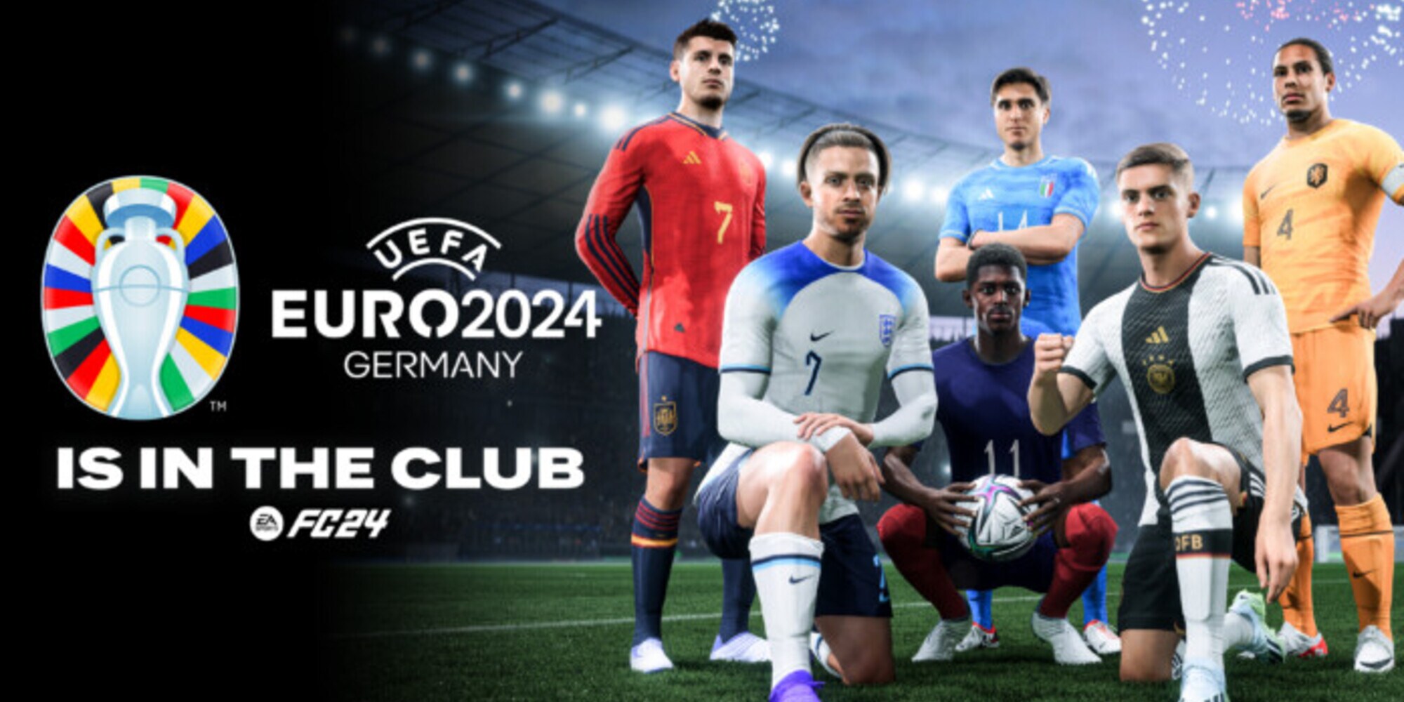 EA Sports FC 24 avrà una nuova competizione esports: ecco quale