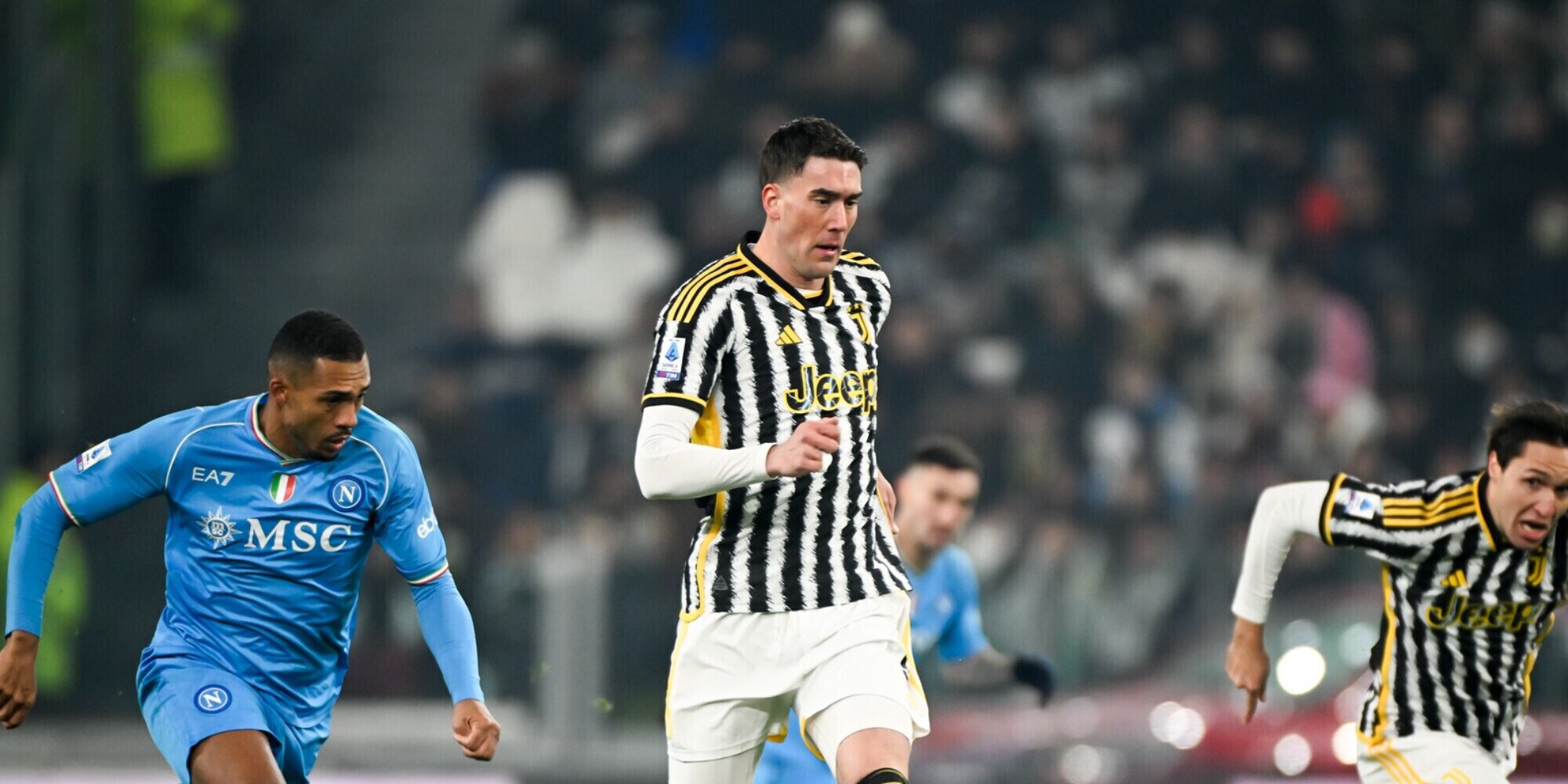 Serie A, pronostico Genoa-Juventus: l'analisi e le quote del match