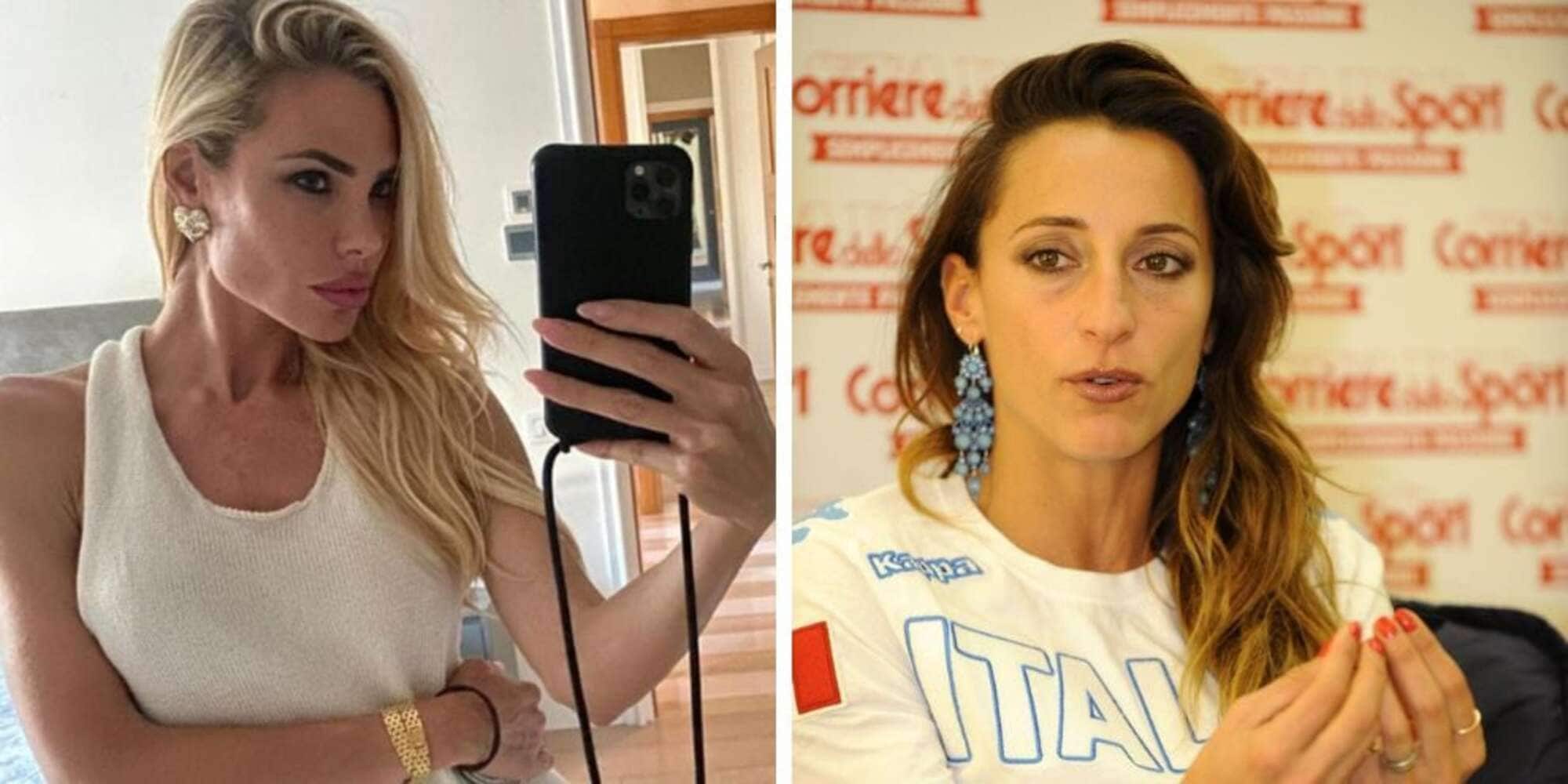 Isola dei Famosi, già un nome per Ilary Blasi? L'indiscrezione