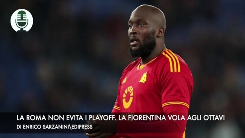 La Roma non evita i playoff. Fifa, ecco i guadagni degli agenti