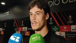 Svilar: "Peccato non aver raggiunto il primo posto"