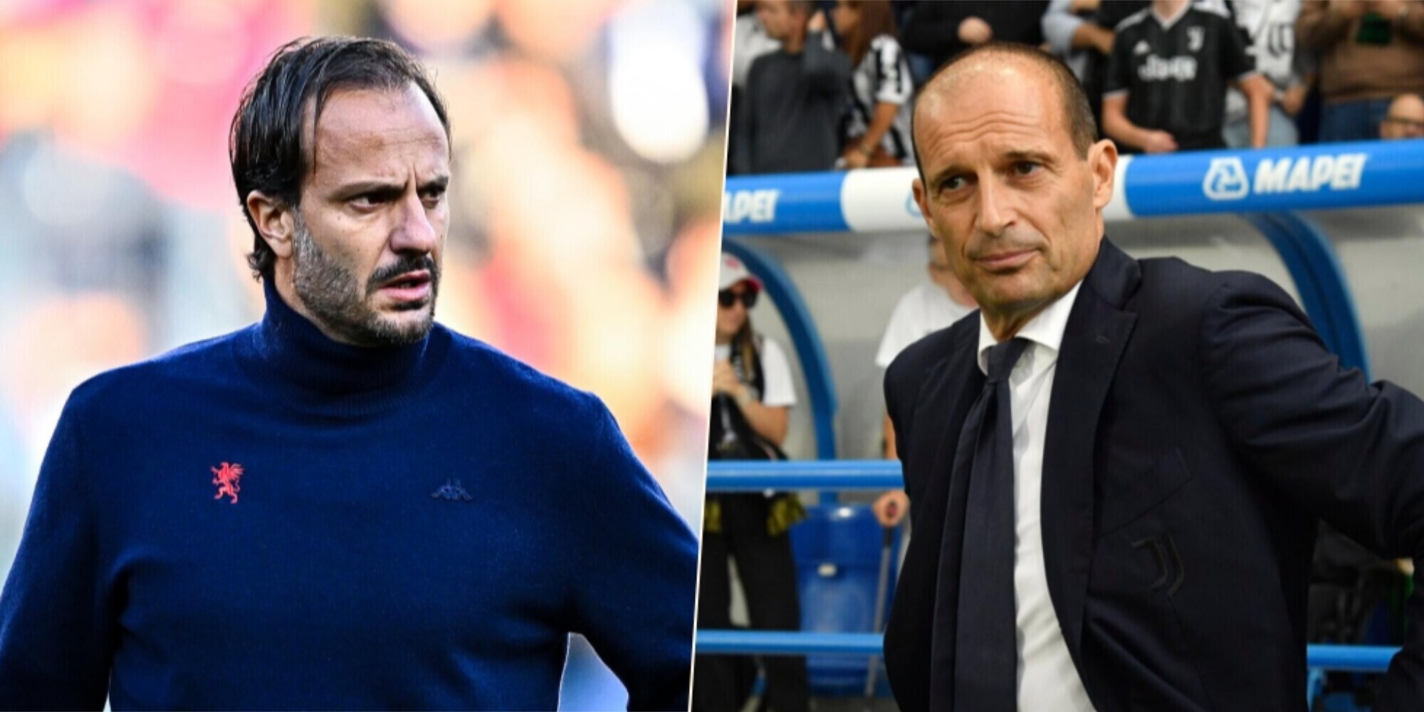 Genoa-Juve ore 20.45: dove vederla in tv, streaming e probabili formazioni