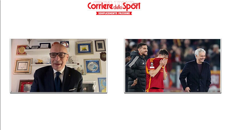 Da Pisilli a Bonfanti: Roma e Atalanta, come lanciano i giovani Mourinho e Gasp non li lancia nessuno