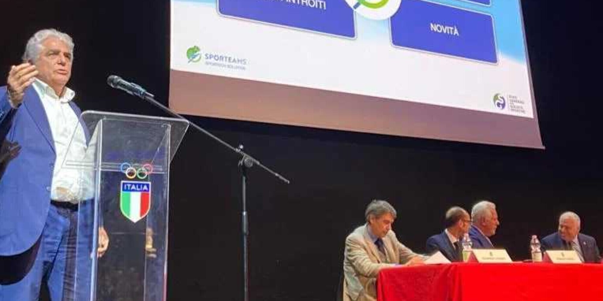 Sport e digitale: sabato convegno a Firenze