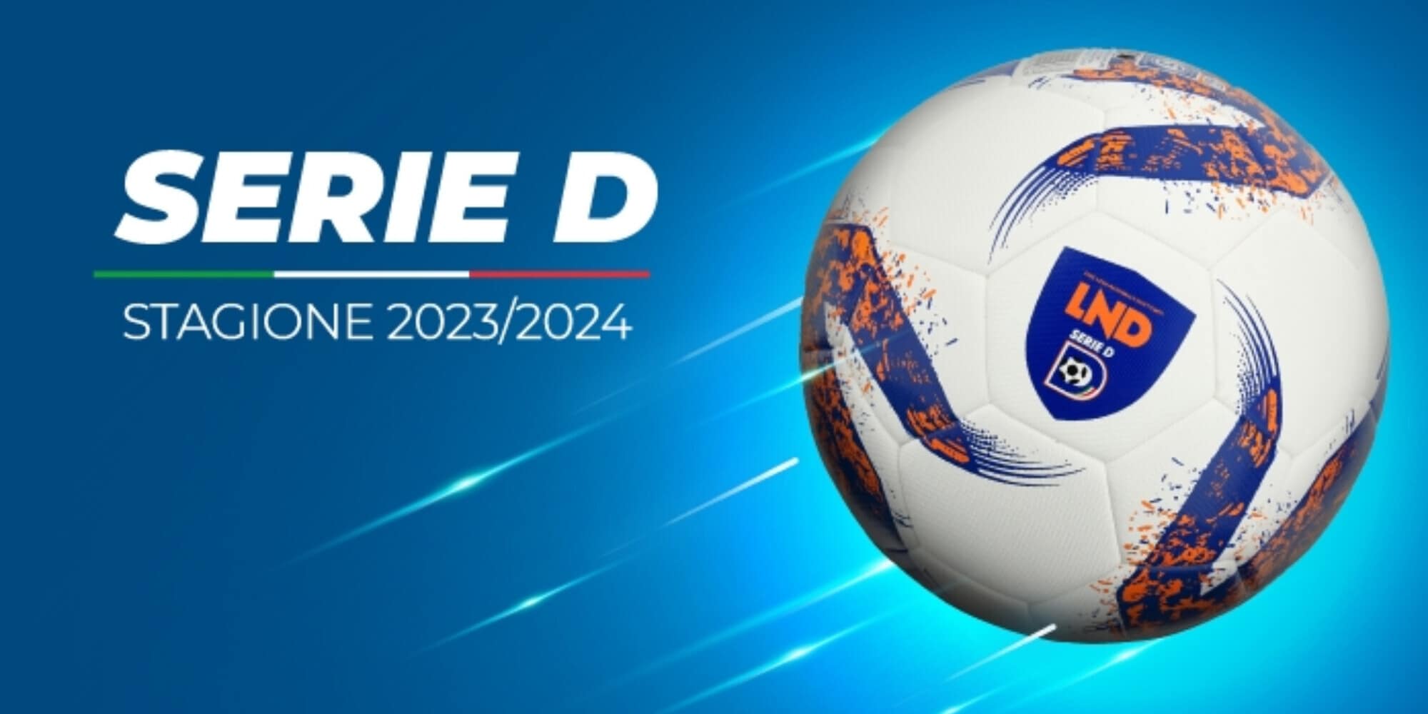 Serie D: domani 47 anticipi
