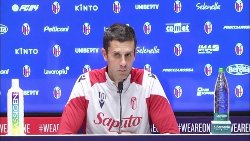 Thiago Motta: "Grande rispetto e ammirazione per Mou"