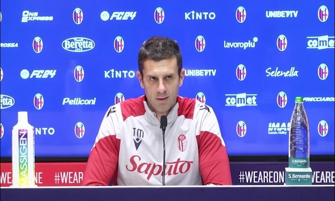 Thiago Motta: "I tifosi hanno il diritto di sognare"