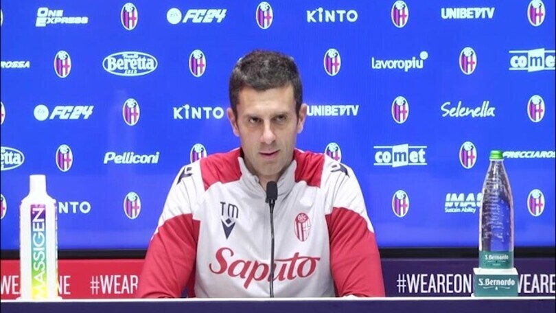 Thiago Motta: "I tifosi hanno il diritto di sognare"