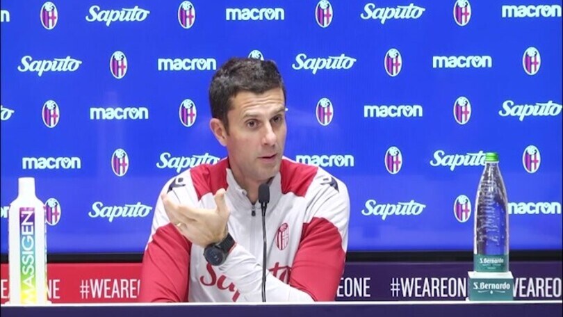 Thiago Motta su Mihajlovic: "Un esempio"