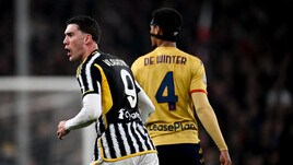 Genoa-Juve finisce 1-1. Bove rinnova fino al 2028