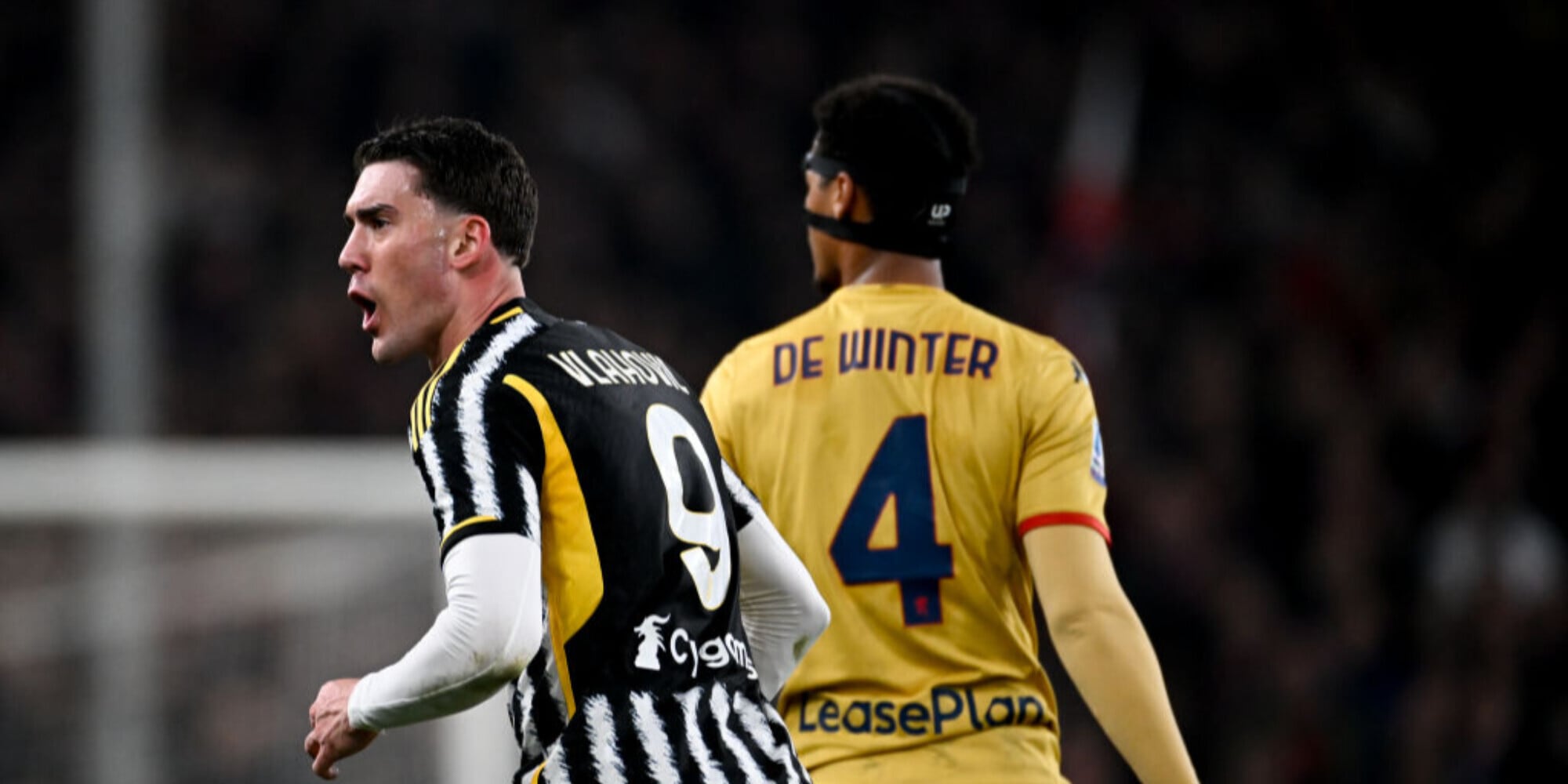 Juve, Roma, Napoli e Lazio: le ultimissime
