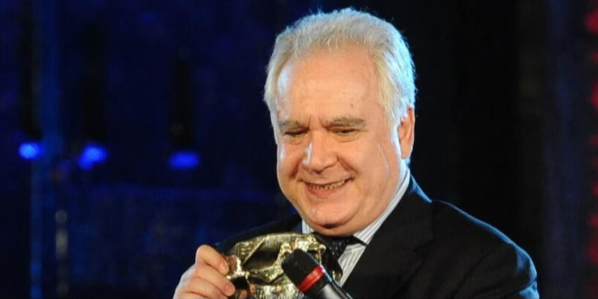 Mario Sconcerti, il Museo di Coverciano gli intitola un premio di laurea