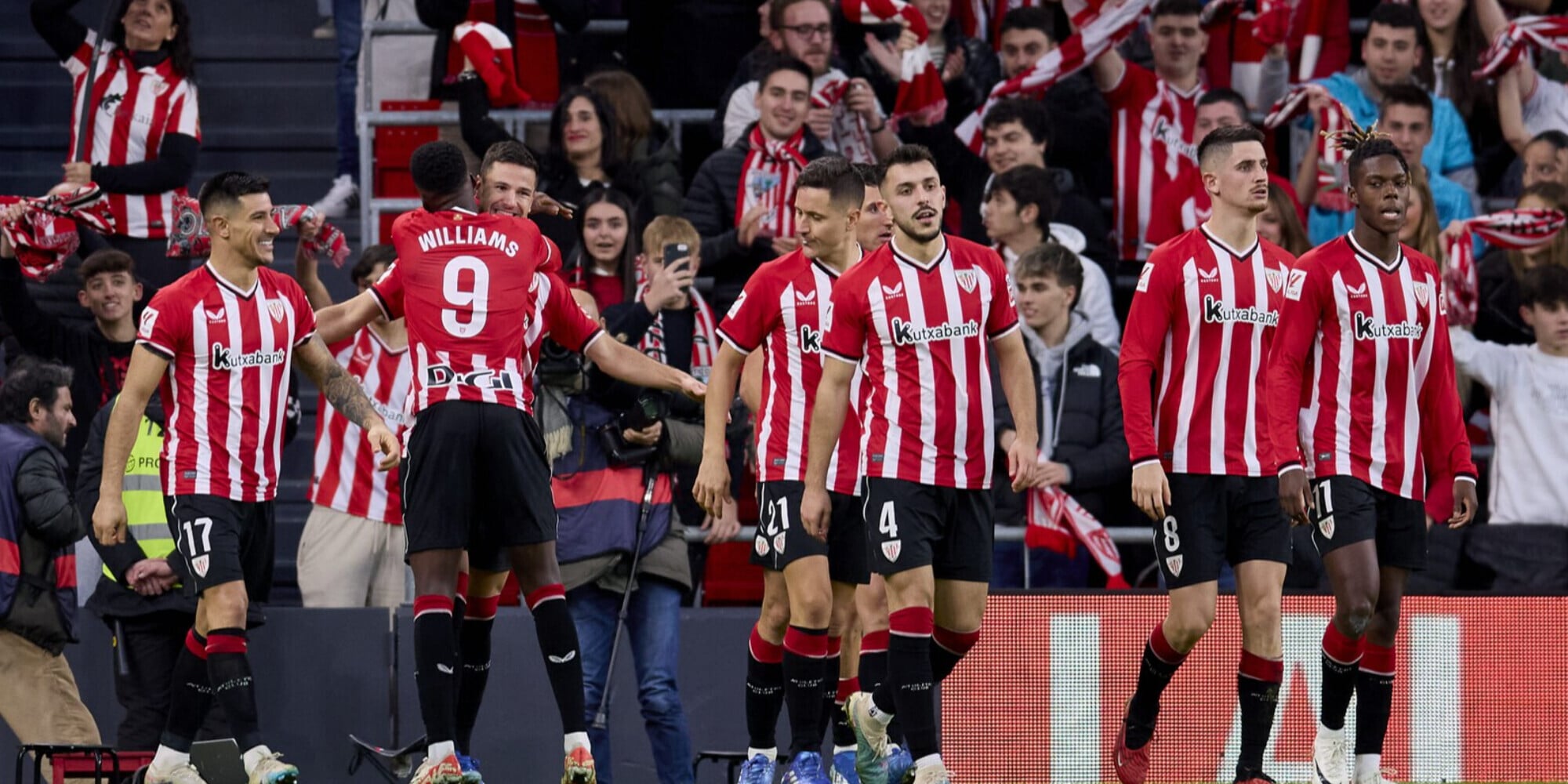 Liga, Atletico Madrid ko a Bilbao: Simeone battuto 2-0. Crolla il Siviglia