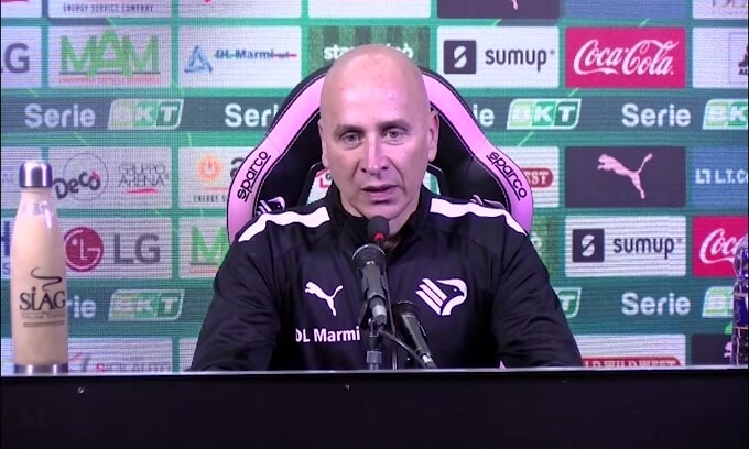 Corini: "C'era voglia di uscire da questo momento"
