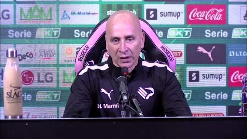 Corini: "C'era voglia di uscire da questo momento"