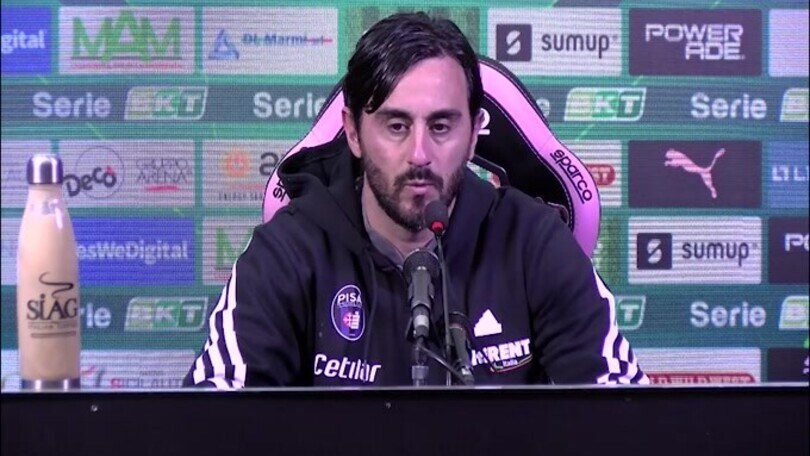 Aquilani: "Siamo un po' fragili"