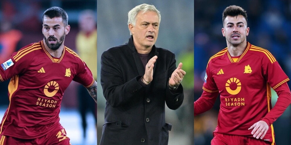 Bologna-Roma: la formazione ufficiale scelta da Mourinho