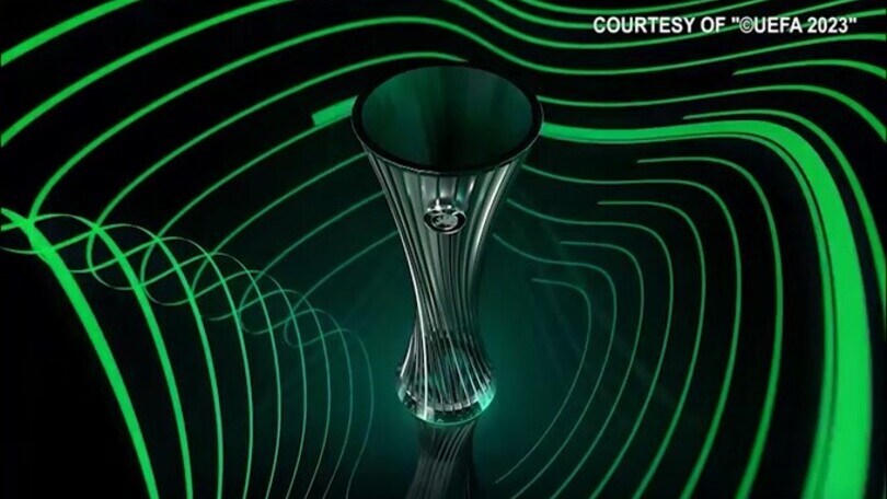 Sorteggi Playoff Conference League, ecco gli accoppiamenti