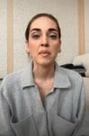 Chiara Ferragni chiede scusa in lacrime dopo il caso Balocco