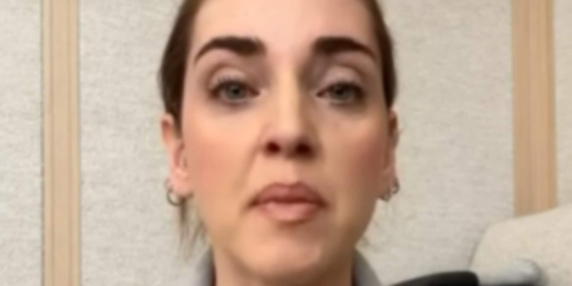 Chiara Ferragni in lacrime: "Ho sbagliato, mi scuso. Darò un milione di euro ai bambini malati"