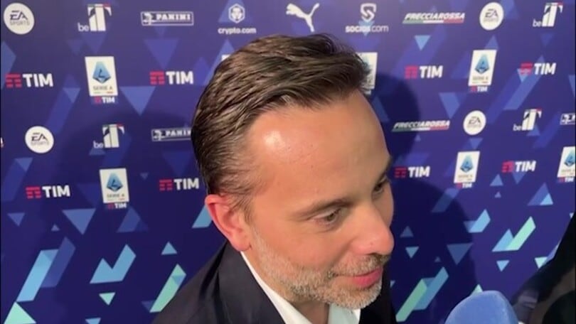 Furlani: "Sorteggio Europa League? Indifferente"