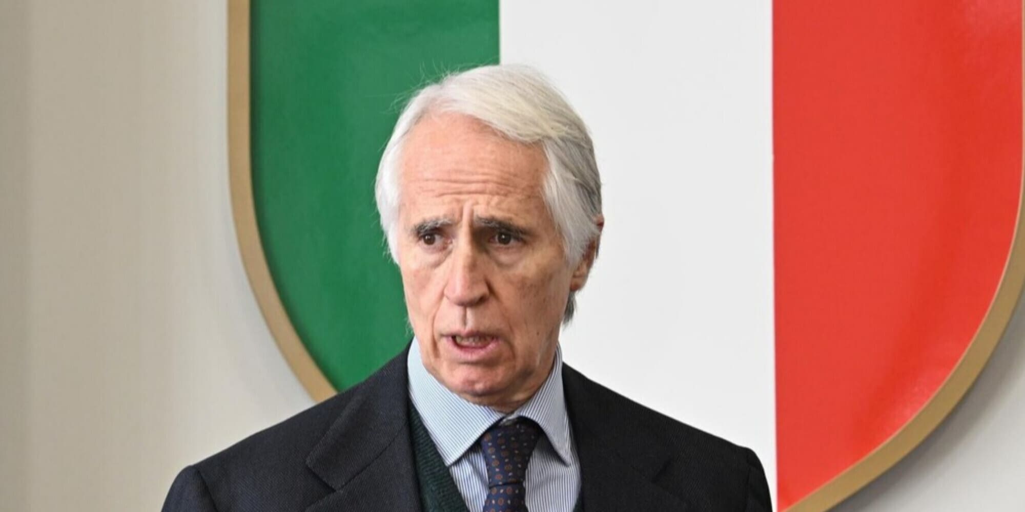 Sorteggio Champions, Malagò: "C'è un obiettivo primario per le italiane"
