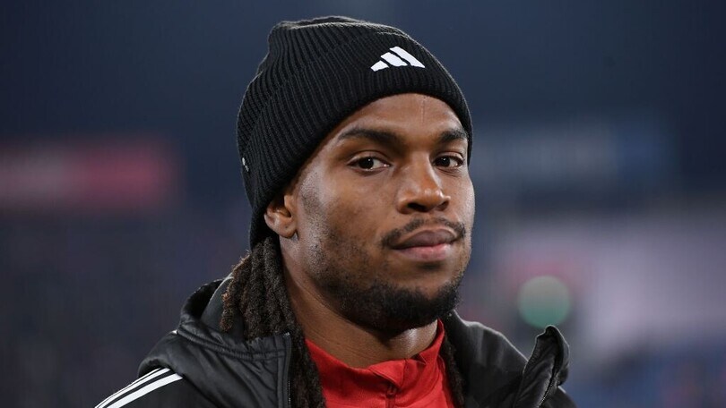 Roma: Sanches può andare via a gennaio. La Lazio incontrerà il Bayern Monaco