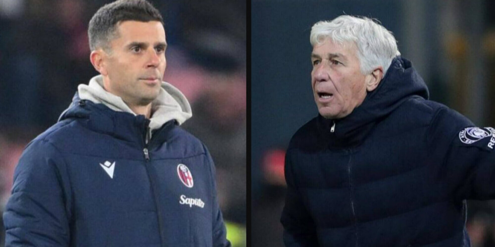 Perché Bologna-Atalanta sarà il bello del calcio