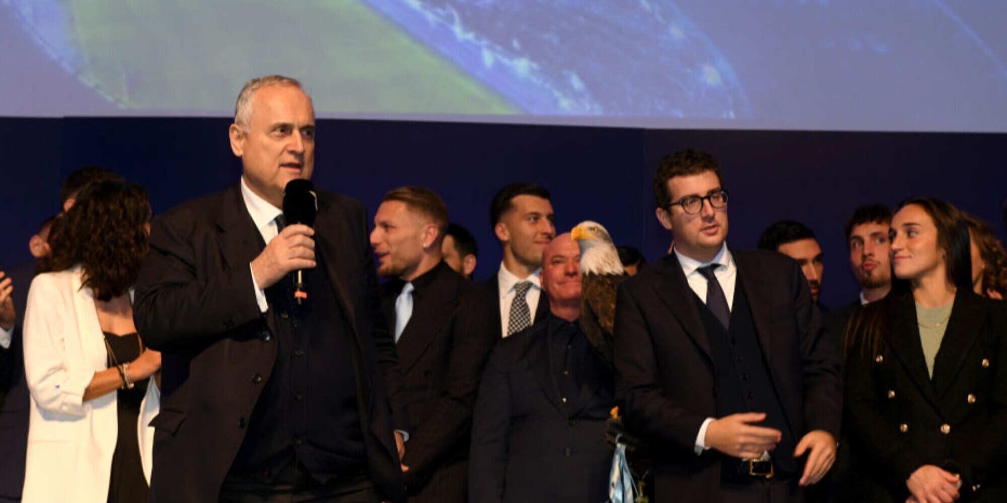 Lazio, Genoa-Juve, Napoli e Rublev: le ultimissime