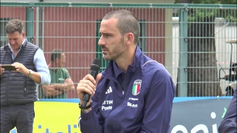 Roma, clamorosa pista per gennaio: in lista c'è Bonucci