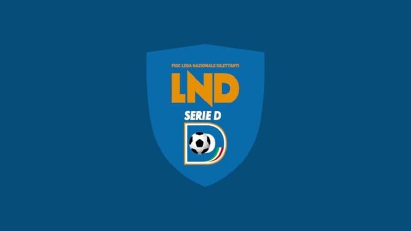 I gol più belli della 16.a giornata della Serie D