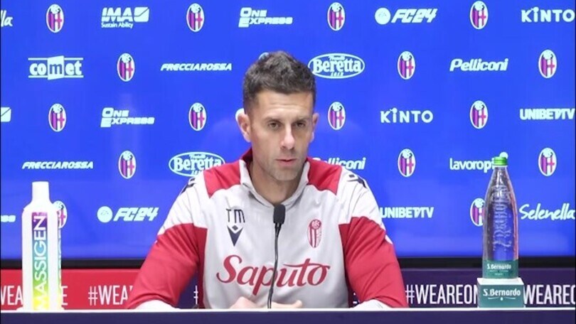 Thiago Motta: "Con l'Inter giocando il nostro calcio"