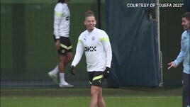 Juve, Koopmeiners e Phillips obiettivi concreti