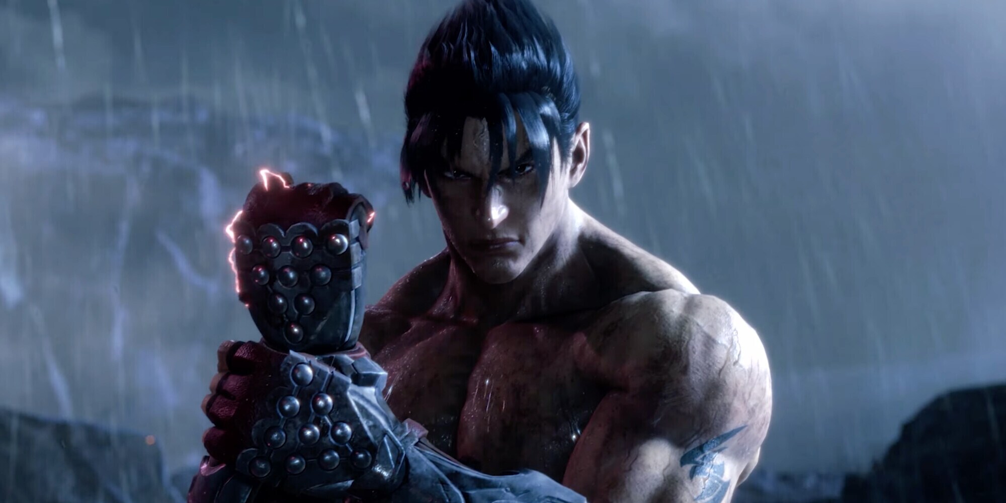 Ecco come provare Tekken 8 gratis prima dell'uscita