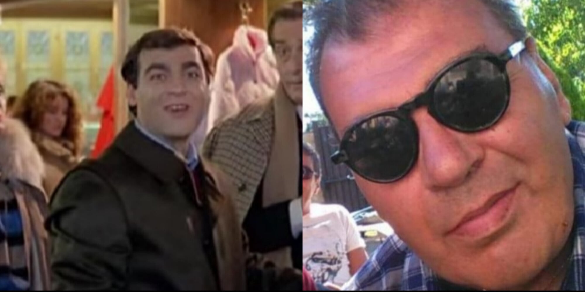 Vacanze di Natale '83, cosa è successo a Marco Urbinati? La risposta sui social