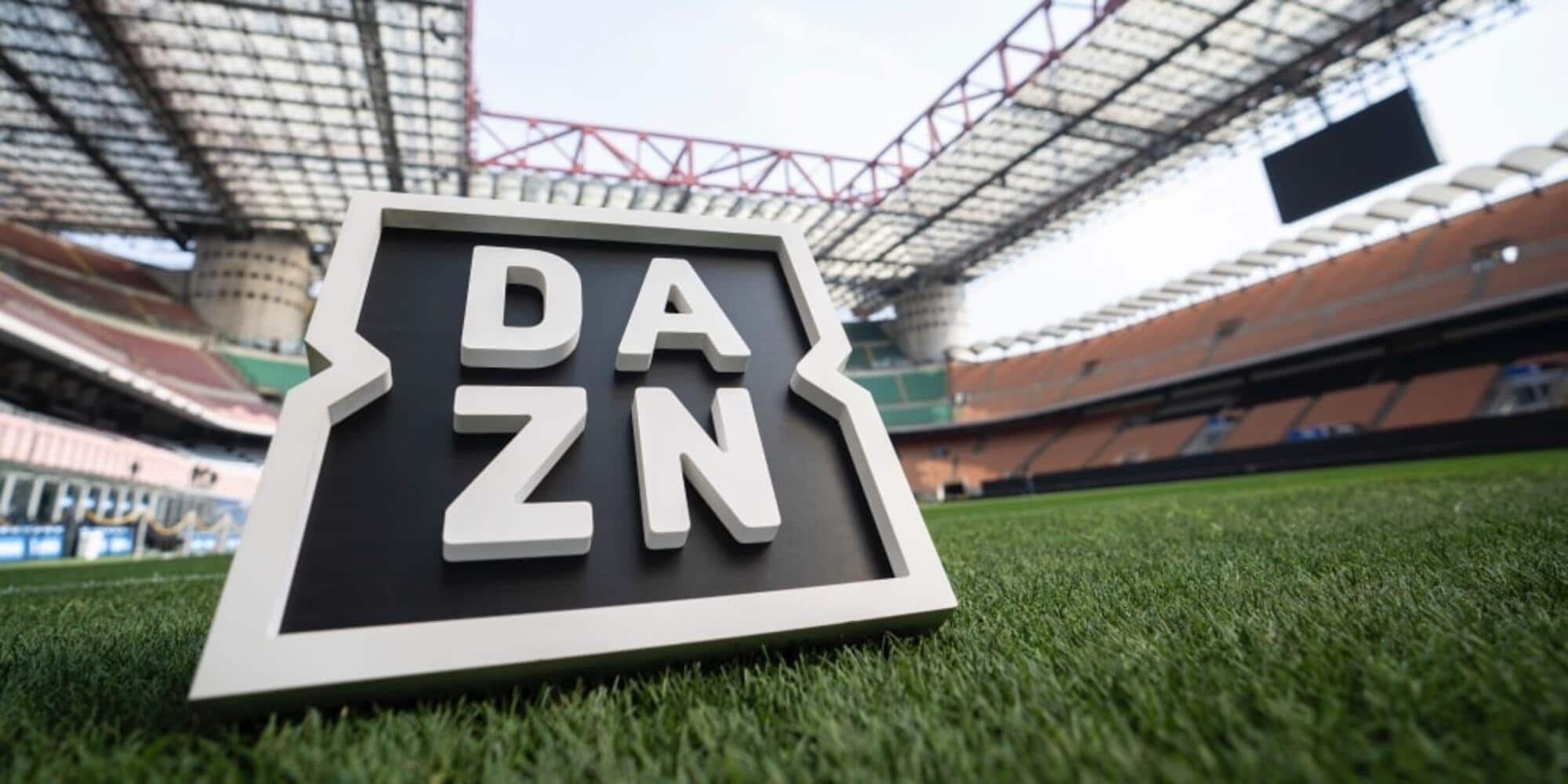 Lo sport non va in vacanza: tutti gli appuntamenti su Dazn