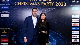 Lazio, Romagnoli pronto a tornare. Roma: Arne Slot avverte la Roma