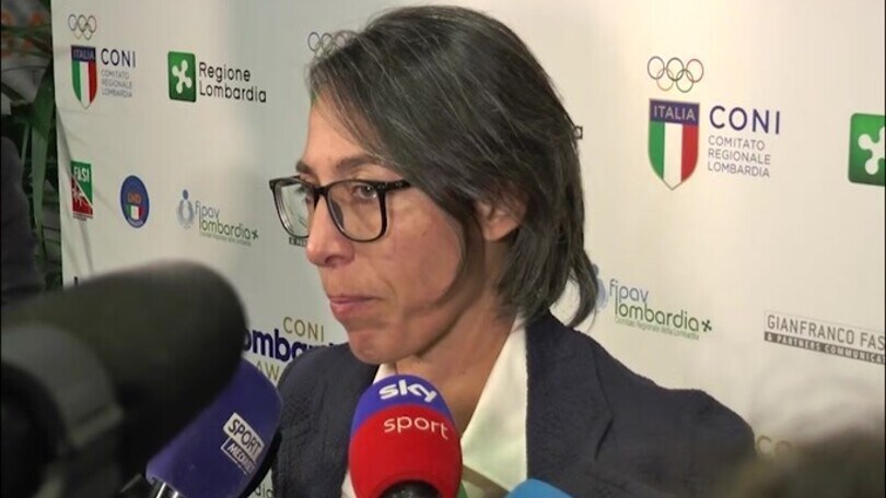 Schiavone lancia Sinner: "Ha appena iniziato la sua crescita"