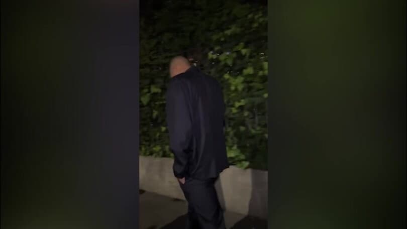 Milan, squadra al completo per la cena di Natale