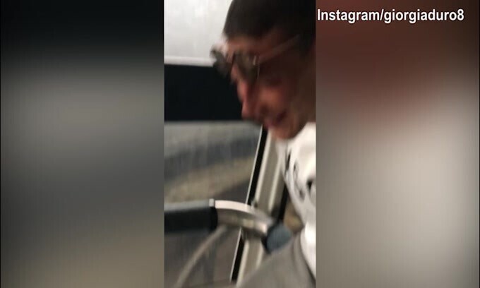 Belotti compie 30 anni, gli auguri emozionanti della moglie Giorgia