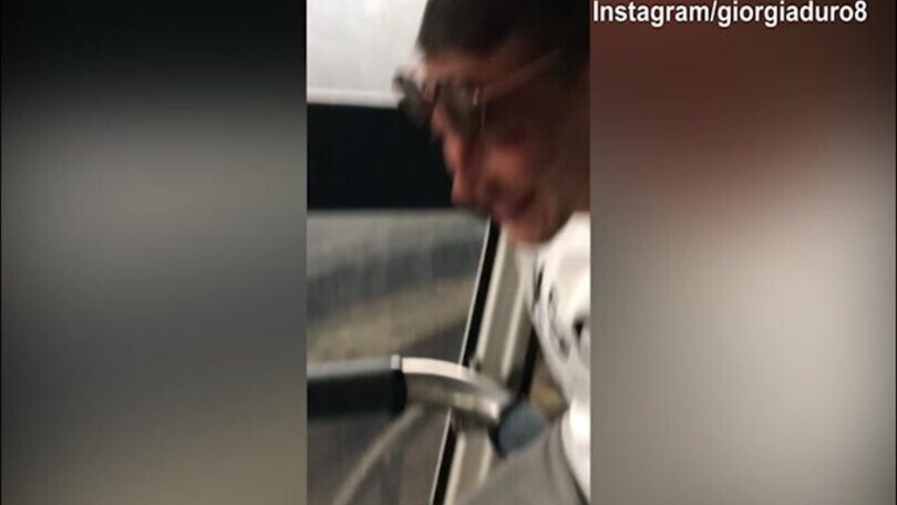 Belotti compie 30 anni, gli auguri emozionanti della moglie Giorgia