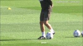 Juve, il Barcellona punta Rabiot per sostituire Gavi