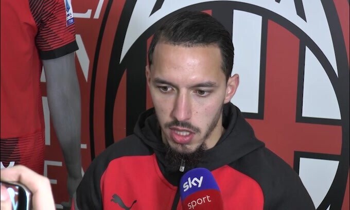 Bennacer sul ritorno di Ibra: "Ci darà qualcosa in più"