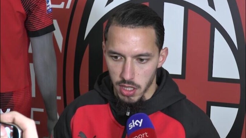 Bennacer sul ritorno di Ibra: "Ci darà qualcosa in più"